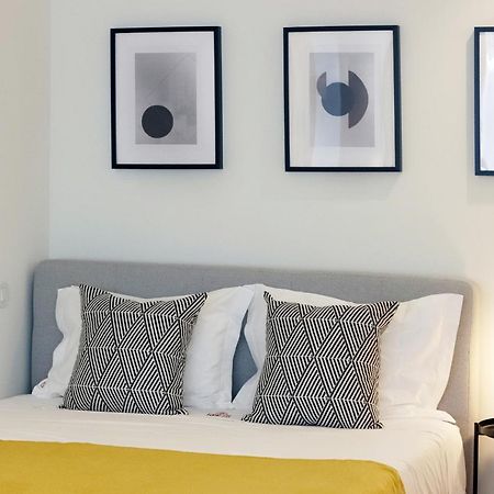 Hm - Sta. Catarina Charming Apartment Porto Exterior foto
