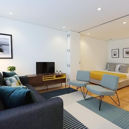 Hm - Sta. Catarina Charming Apartment Porto Exterior foto