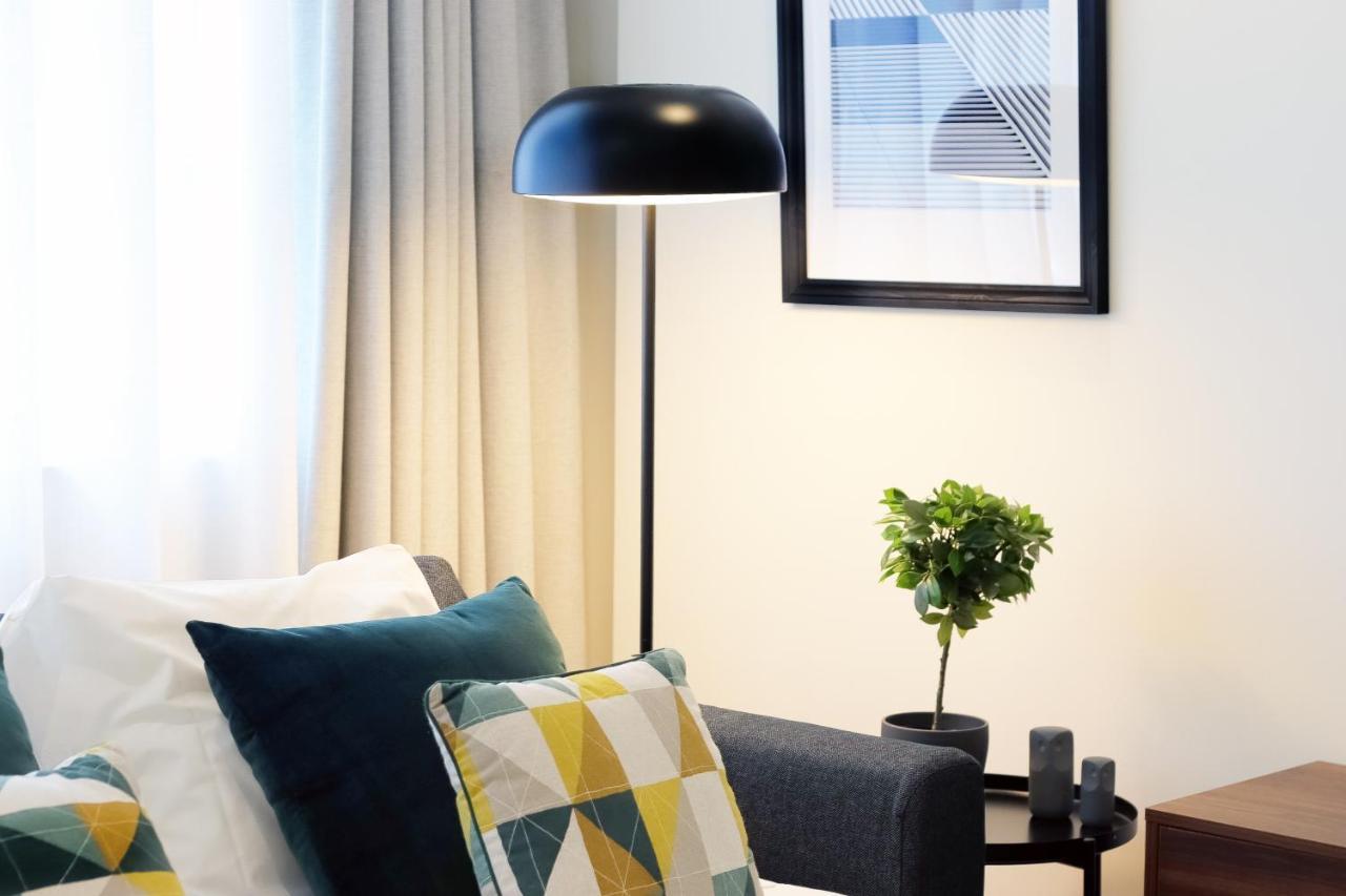 Hm - Sta. Catarina Charming Apartment Porto Exterior foto