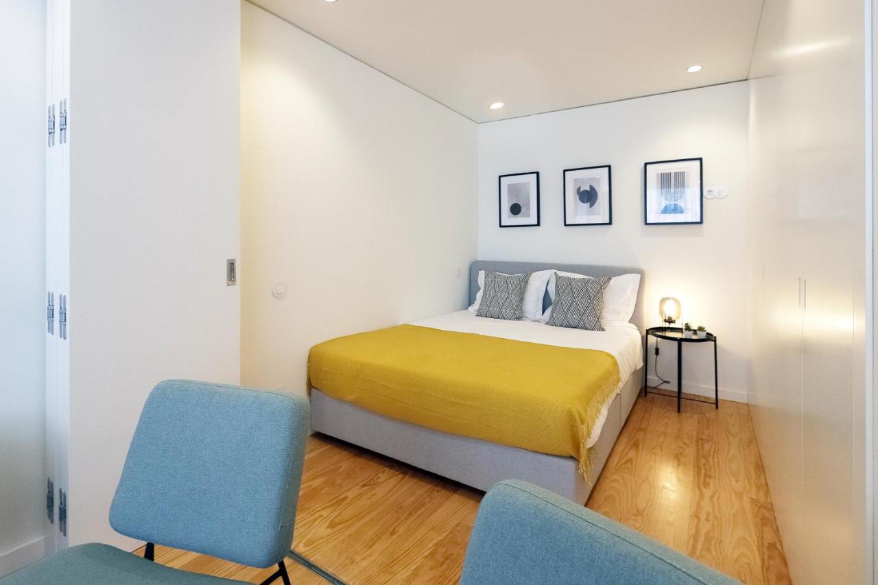 Hm - Sta. Catarina Charming Apartment Porto Exterior foto
