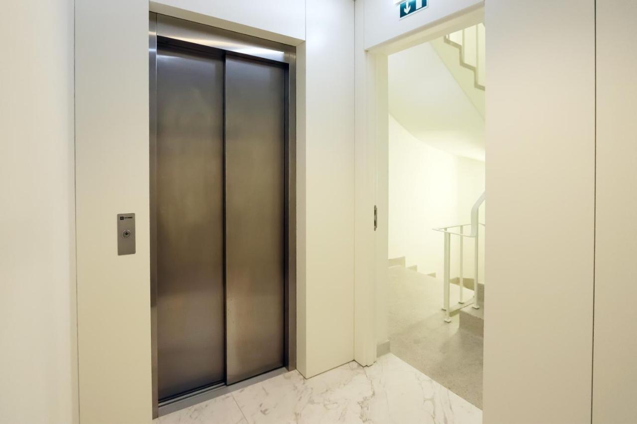 Hm - Sta. Catarina Charming Apartment Porto Exterior foto
