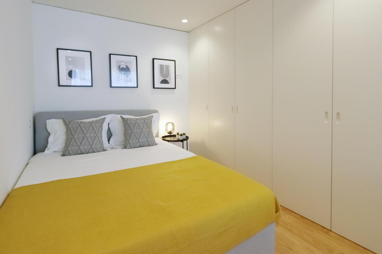 Hm - Sta. Catarina Charming Apartment Porto Exterior foto